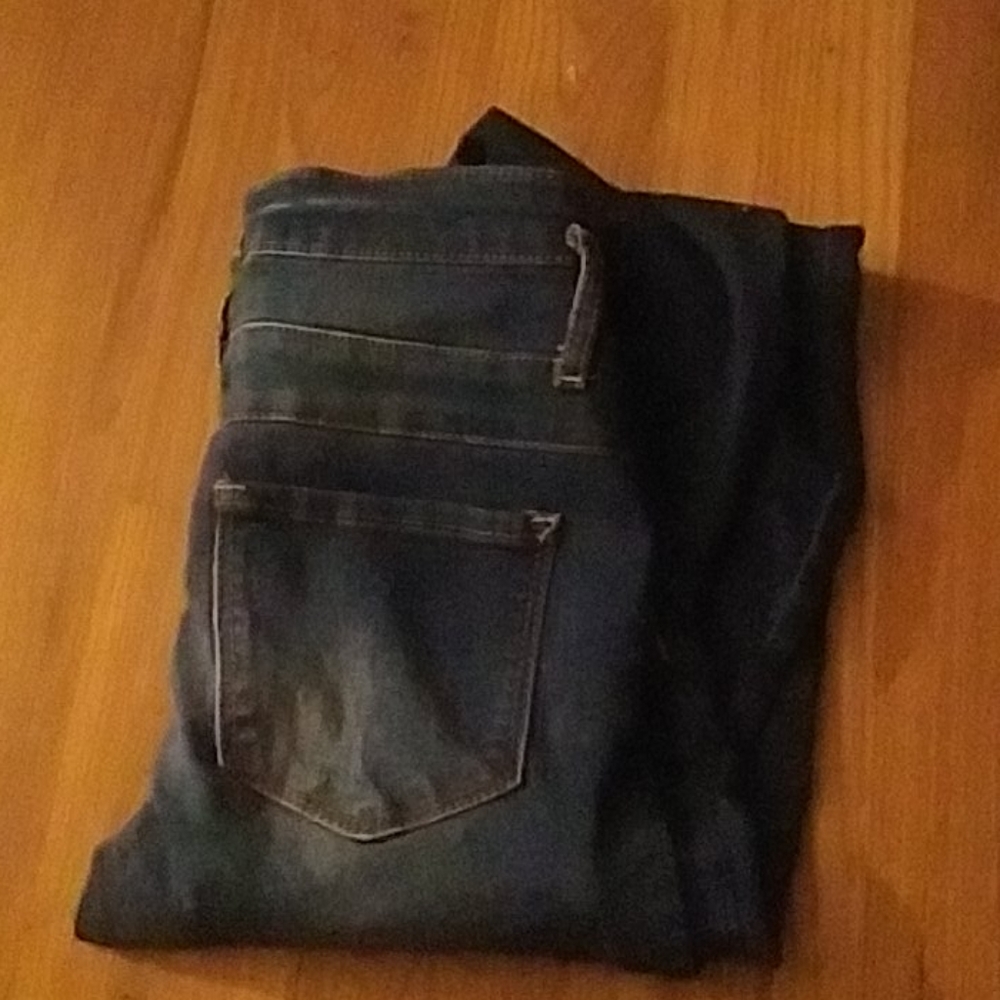 High weisted pants like leggings